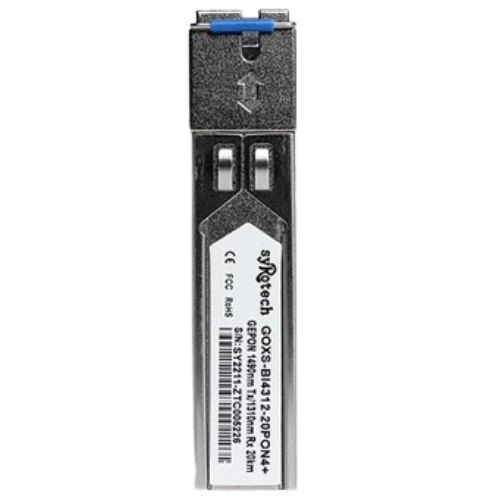 GOXS-BI4312-20PON 4+